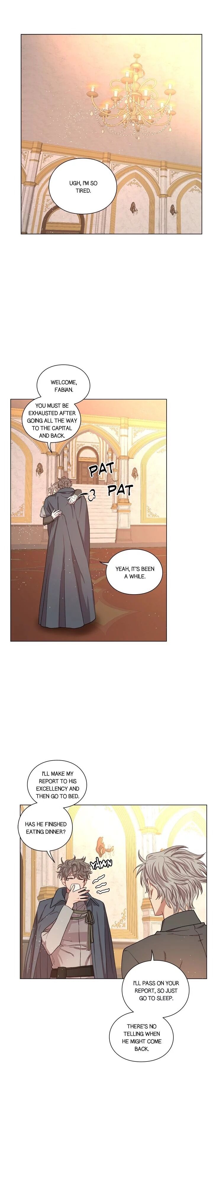 Lucia (Taruvi) Chapter 38 page 18