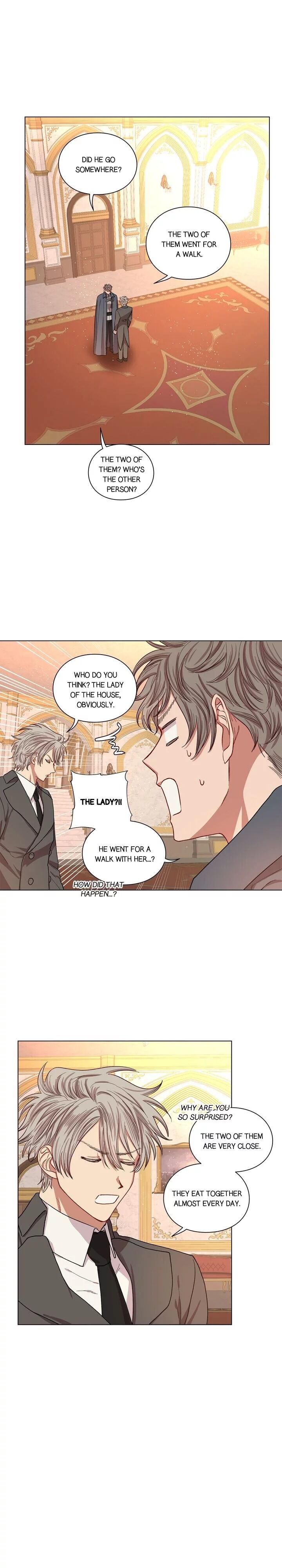 Lucia (Taruvi) Chapter 38 page 19