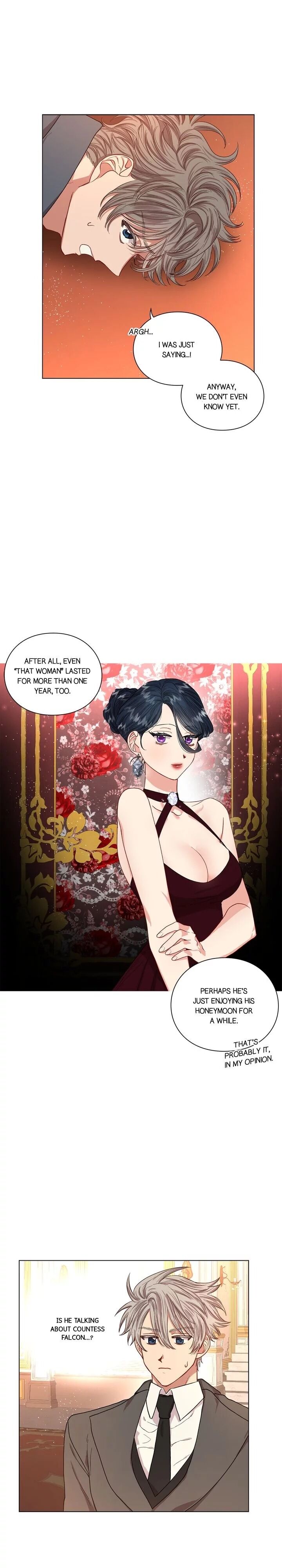 Lucia (Taruvi) Chapter 38 page 22