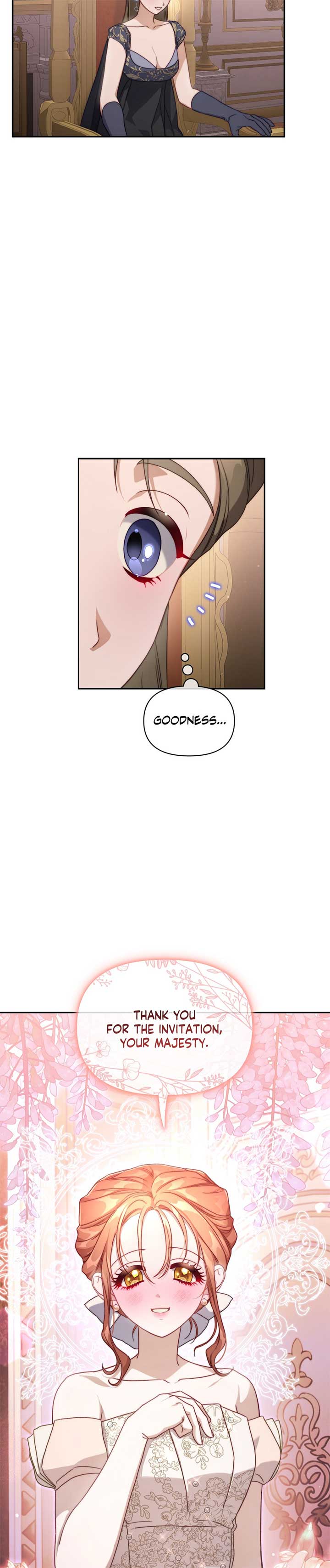Lucia (Taruvi) Chapter 146 page 3