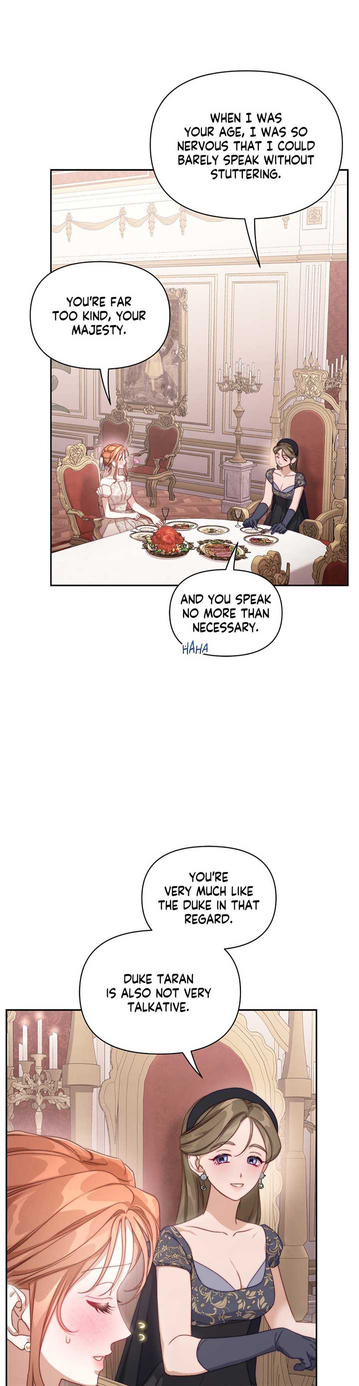 Lucia (Taruvi) Chapter 146 page 7