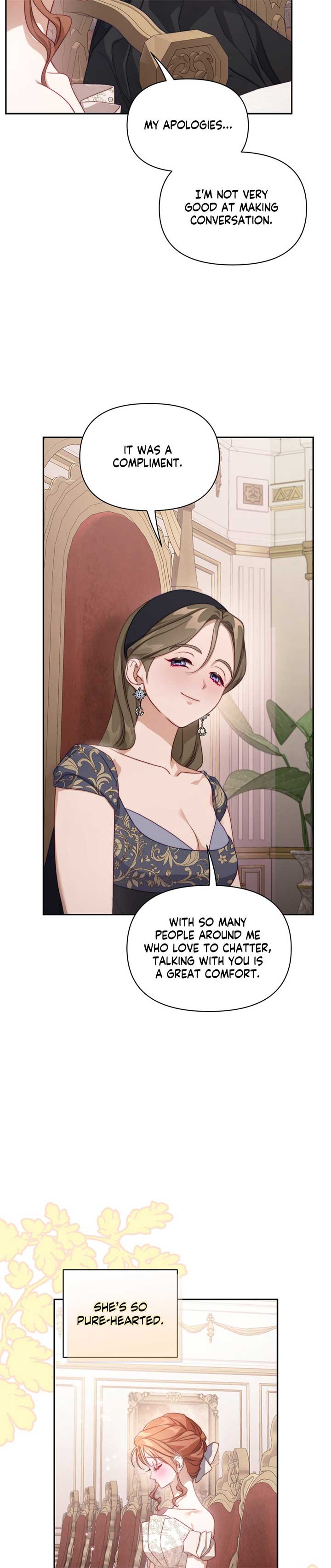 Lucia (Taruvi) Chapter 146 page 8