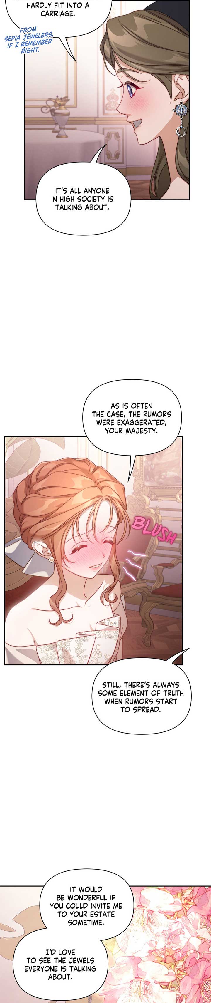 Lucia (Taruvi) Chapter 146 page 11