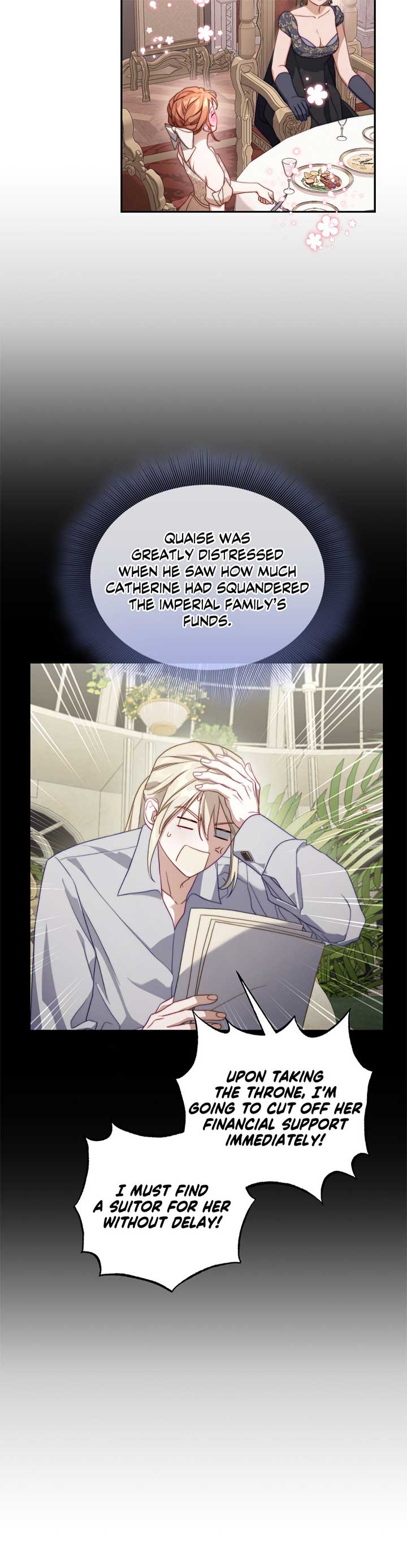 Lucia (Taruvi) Chapter 146 page 13