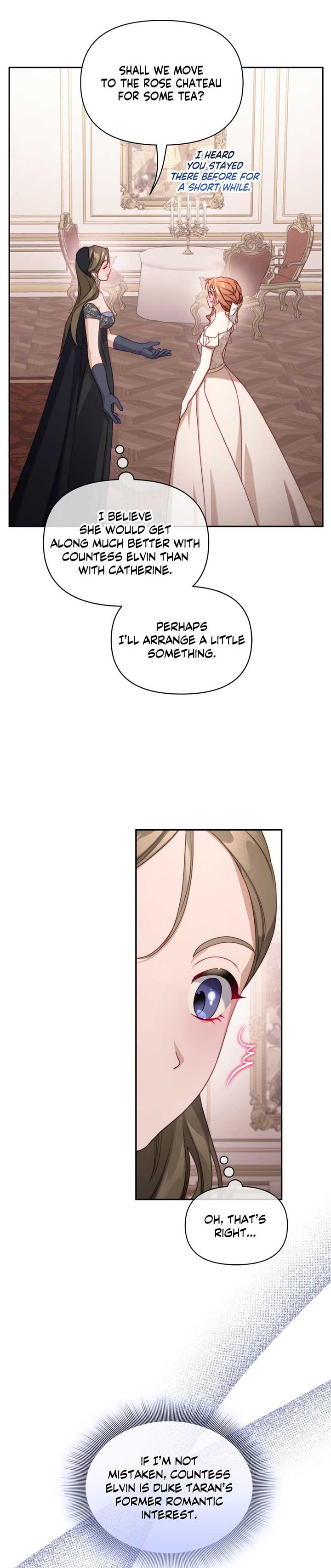 Lucia (Taruvi) Chapter 146 page 14