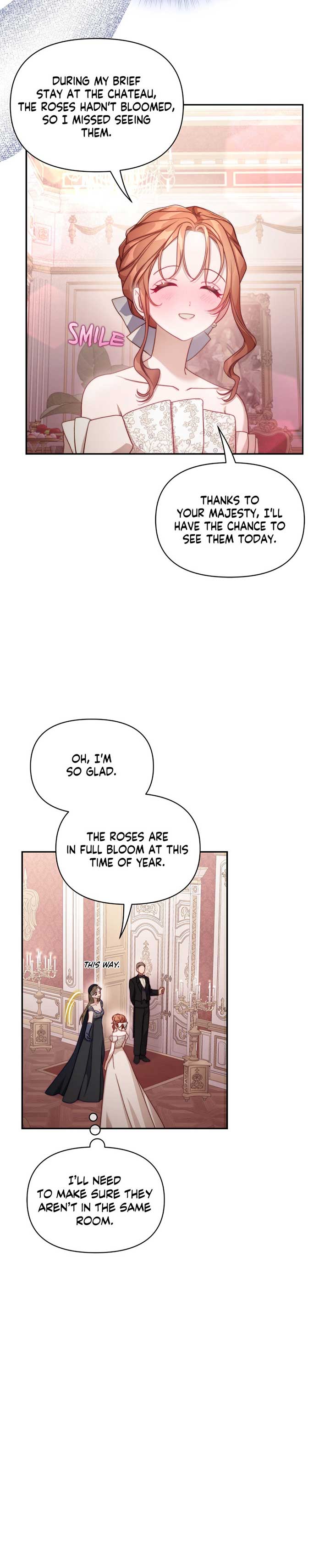 Lucia (Taruvi) Chapter 146 page 15