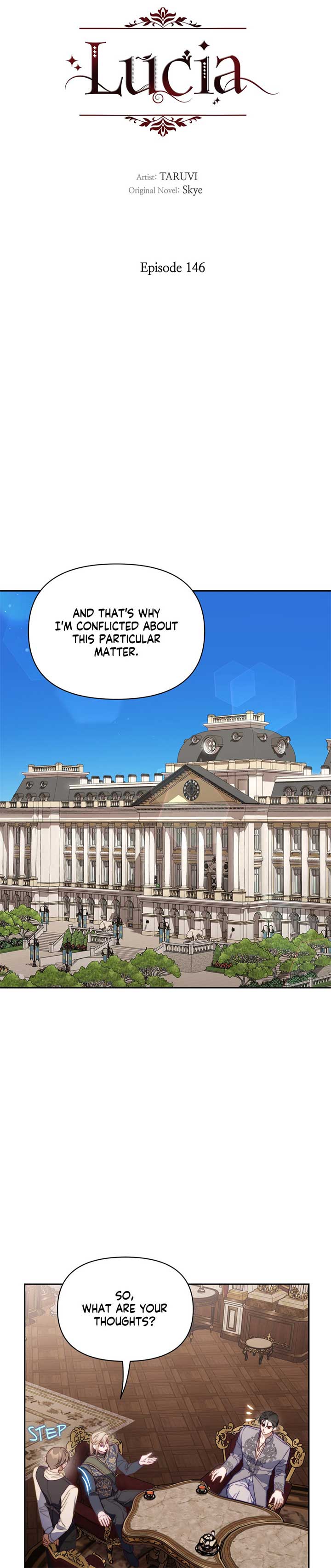 Lucia (Taruvi) Chapter 146 page 16