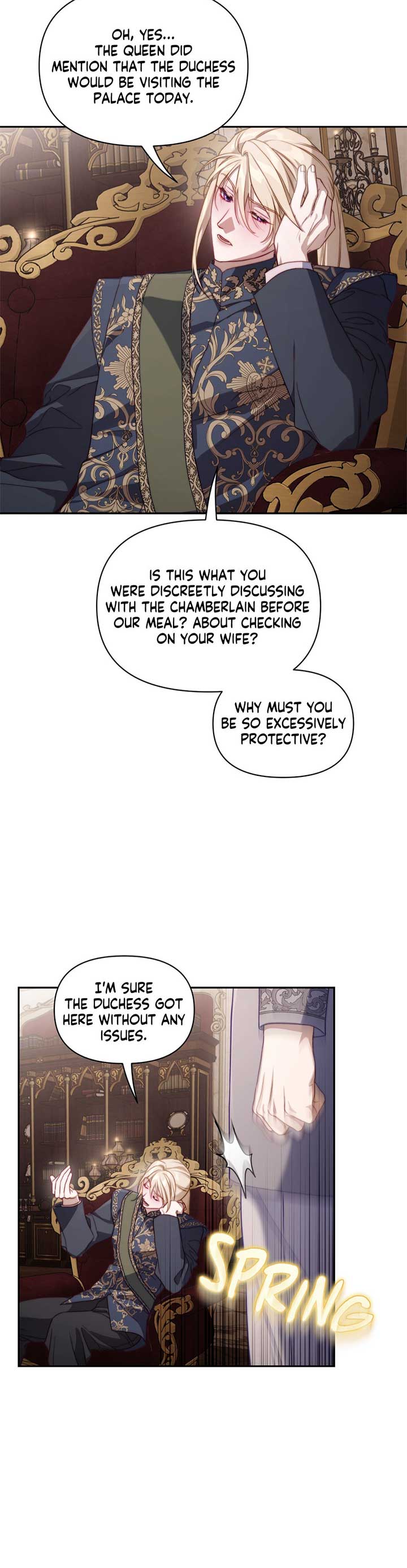 Lucia (Taruvi) Chapter 146 page 18