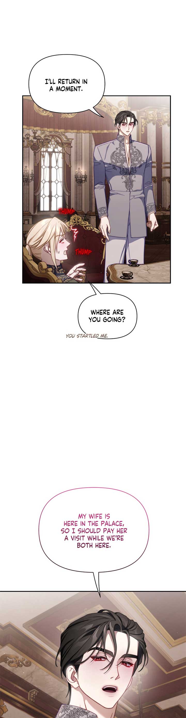 Lucia (Taruvi) Chapter 146 page 19