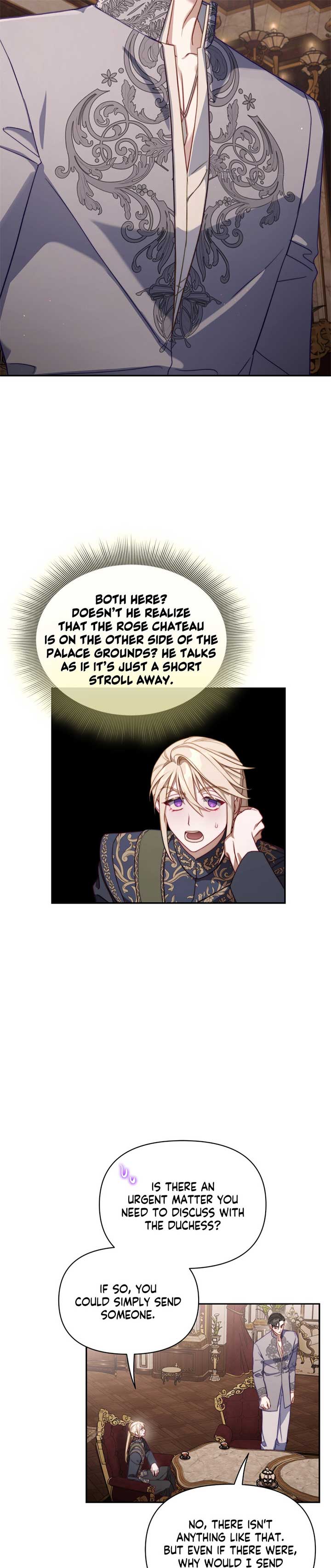 Lucia (Taruvi) Chapter 146 page 20