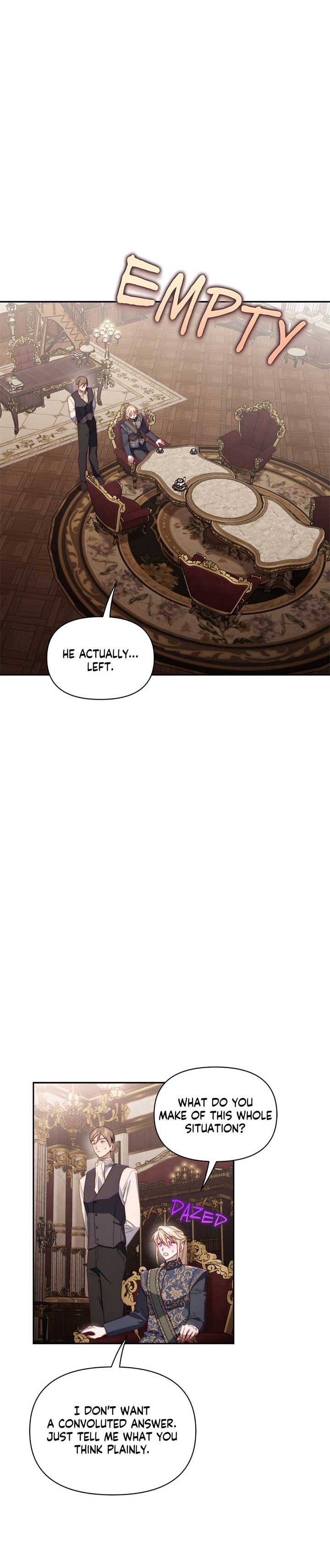 Lucia (Taruvi) Chapter 146 page 22