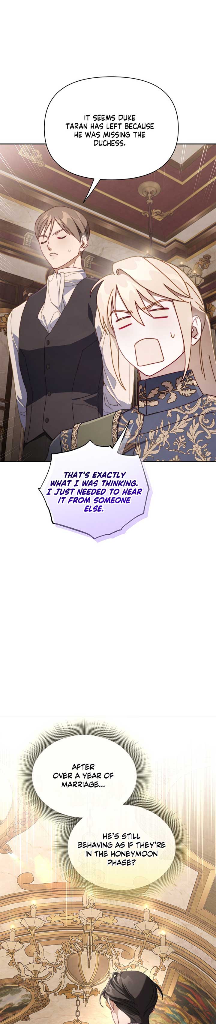 Lucia (Taruvi) Chapter 146 page 23