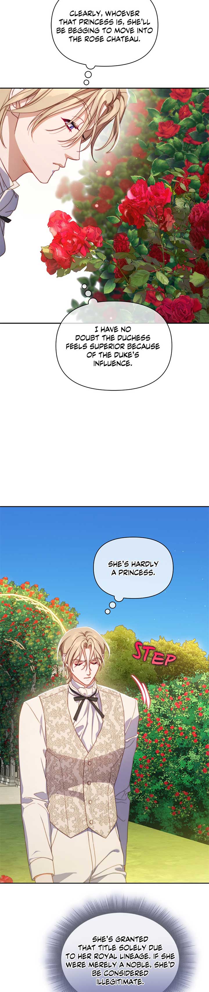 Lucia (Taruvi) Chapter 146 page 33
