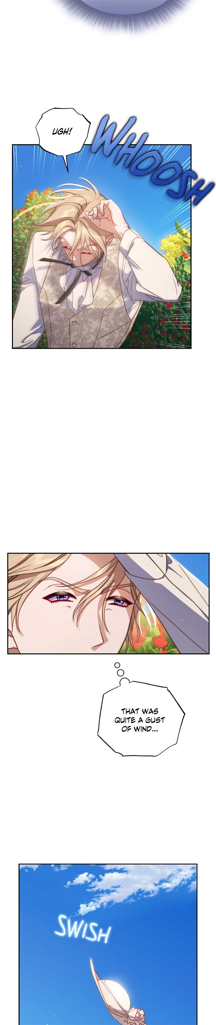 Lucia (Taruvi) Chapter 146 page 34