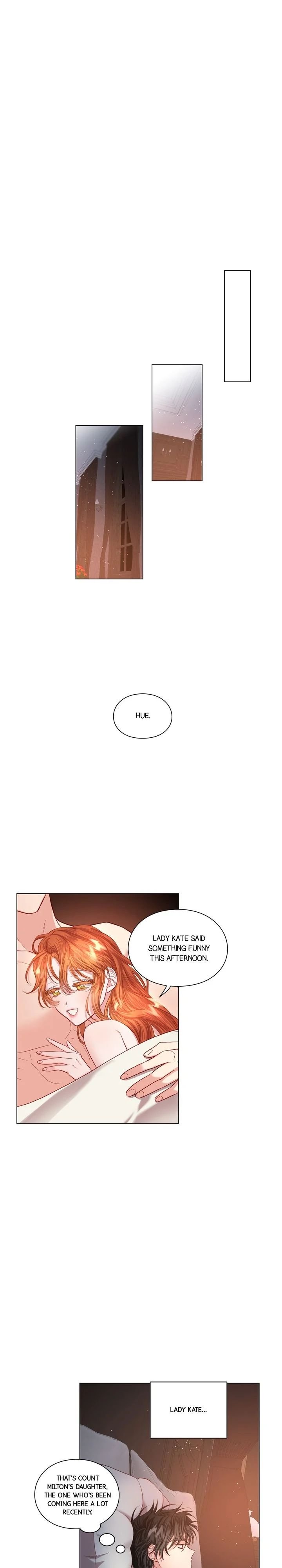Lucia (Taruvi) Chapter 55 page 11