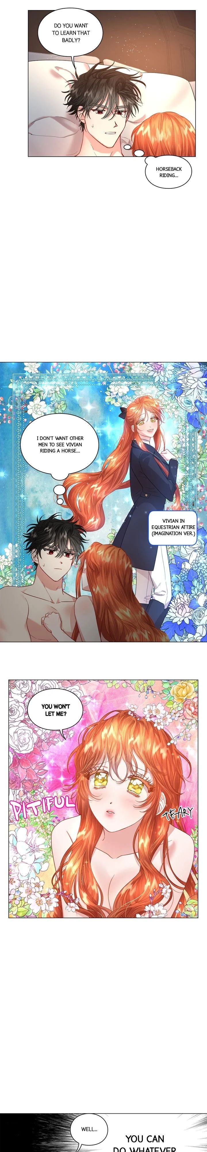 Lucia (Taruvi) Chapter 55 page 15