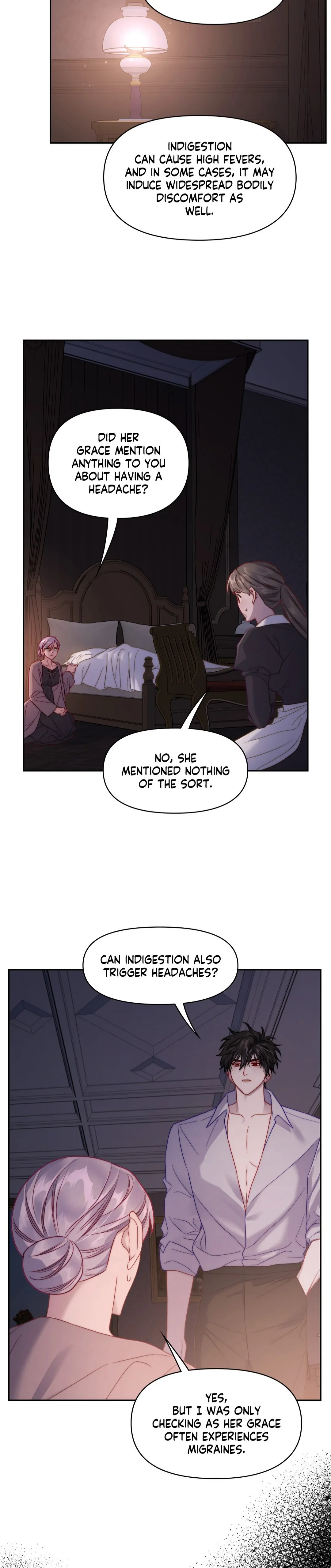 Lucia (Taruvi) Chapter 128 page 5