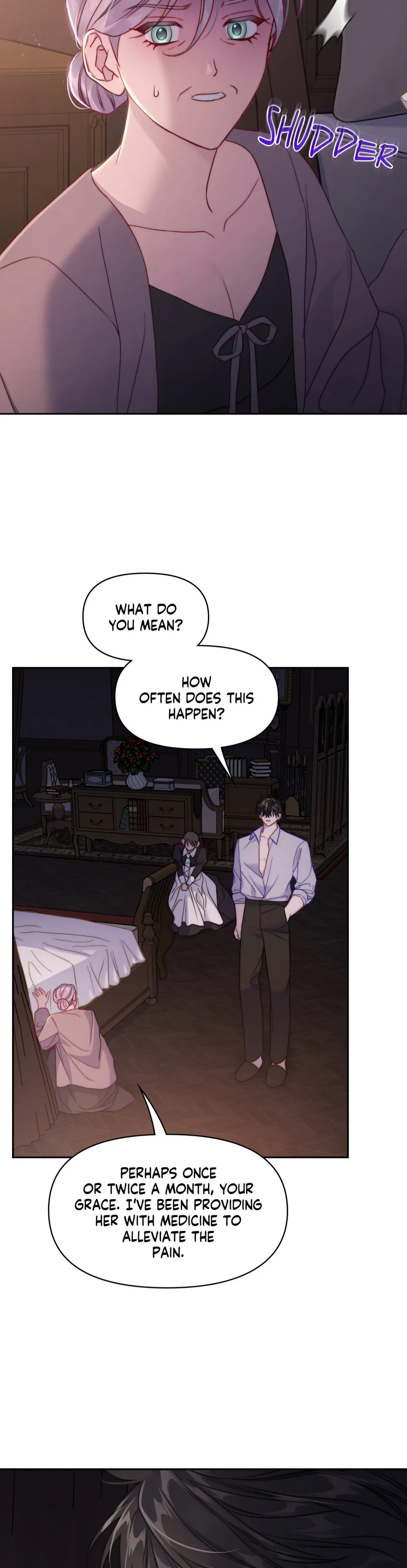 Lucia (Taruvi) Chapter 128 page 7