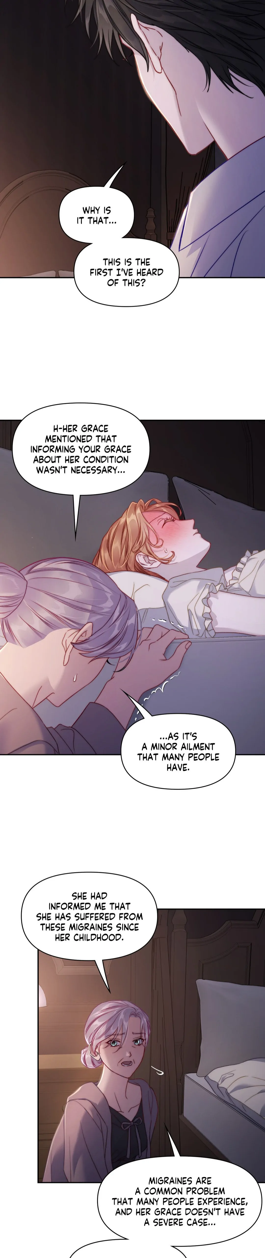 Lucia (Taruvi) Chapter 128 page 8