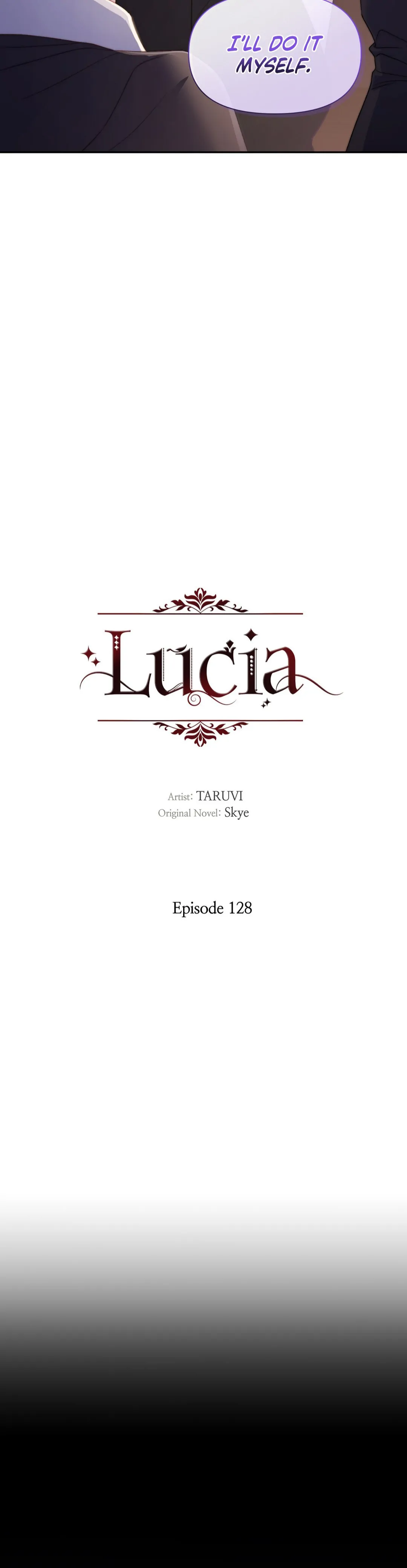 Lucia (Taruvi) Chapter 128 page 12