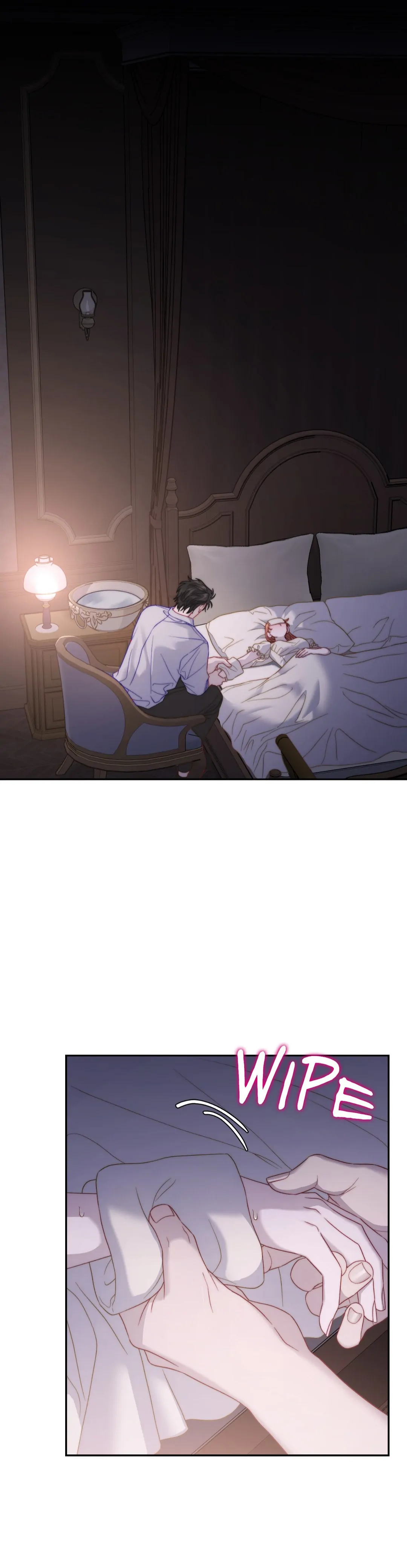 Lucia (Taruvi) Chapter 128 page 13