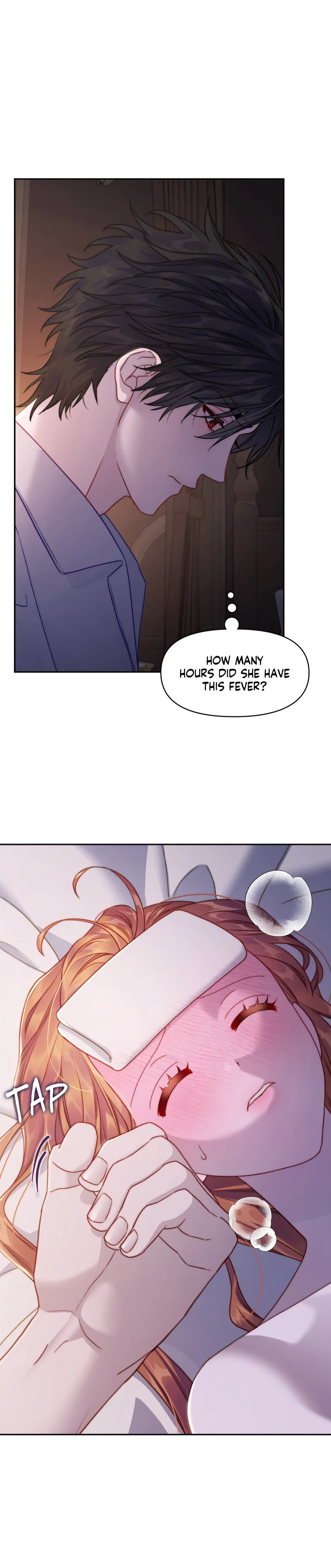 Lucia (Taruvi) Chapter 128 page 14