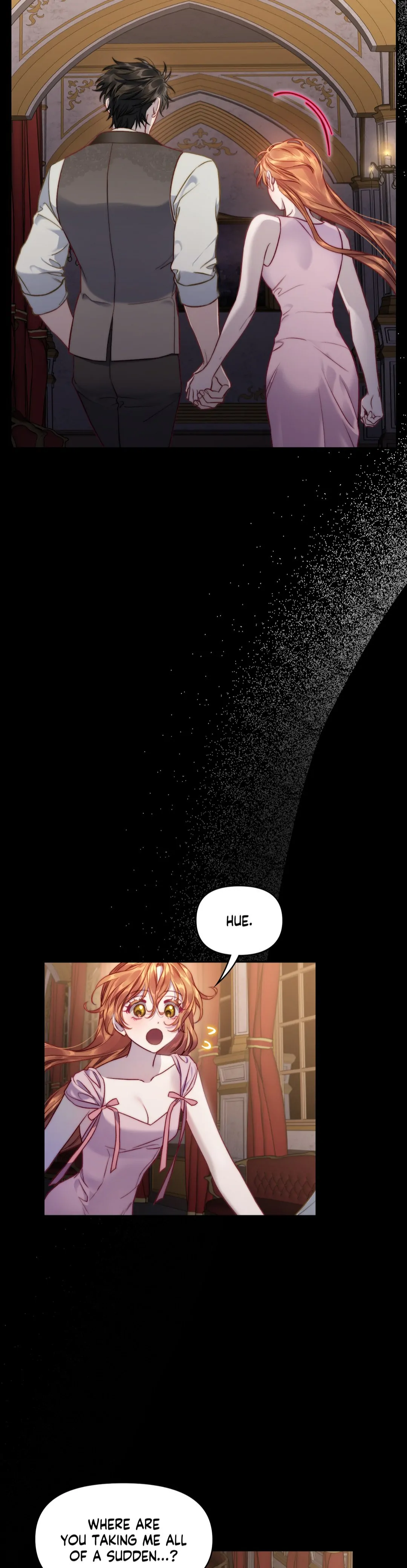 Lucia (Taruvi) Chapter 128 page 18
