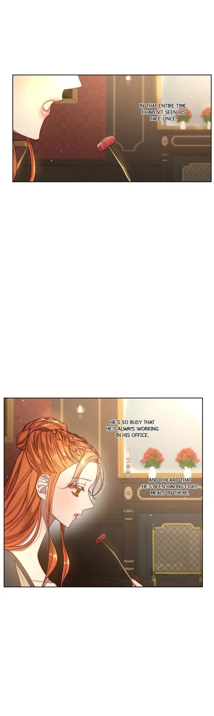 Lucia (Taruvi) Chapter 64 page 14