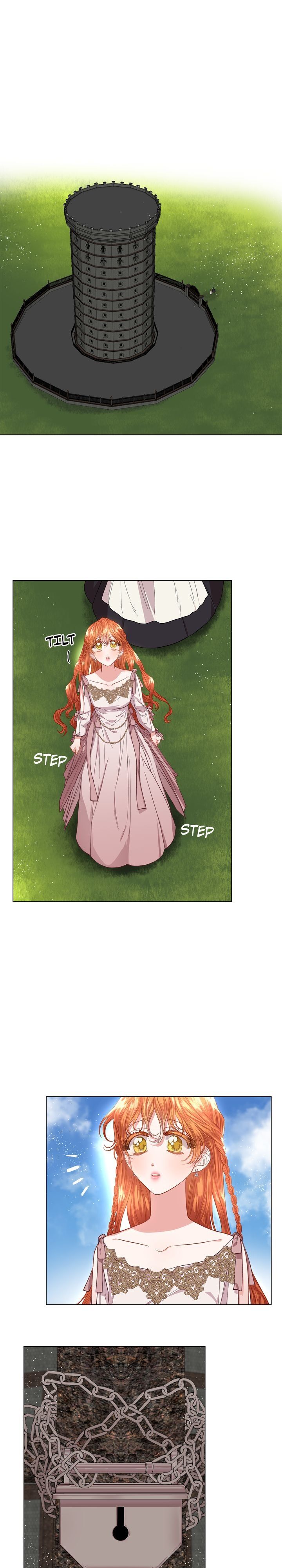 Lucia (Taruvi) Chapter 30 page 3