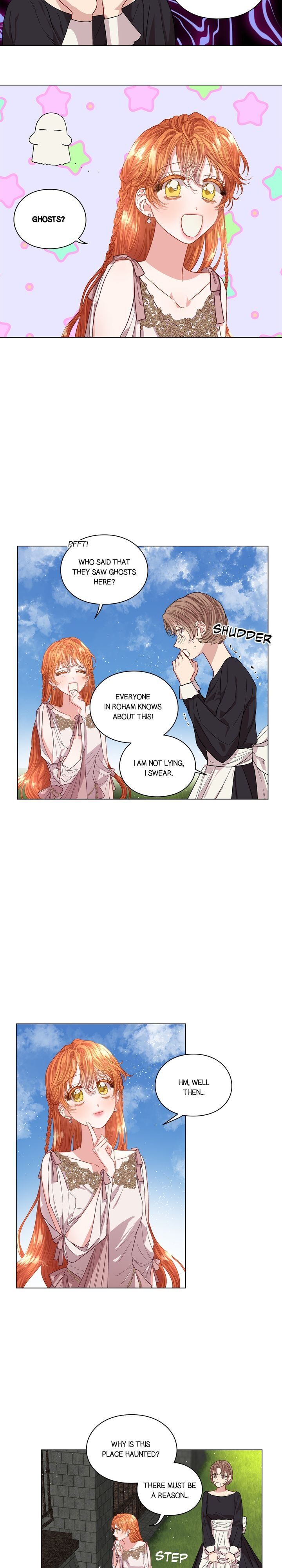 Lucia (Taruvi) Chapter 30 page 5