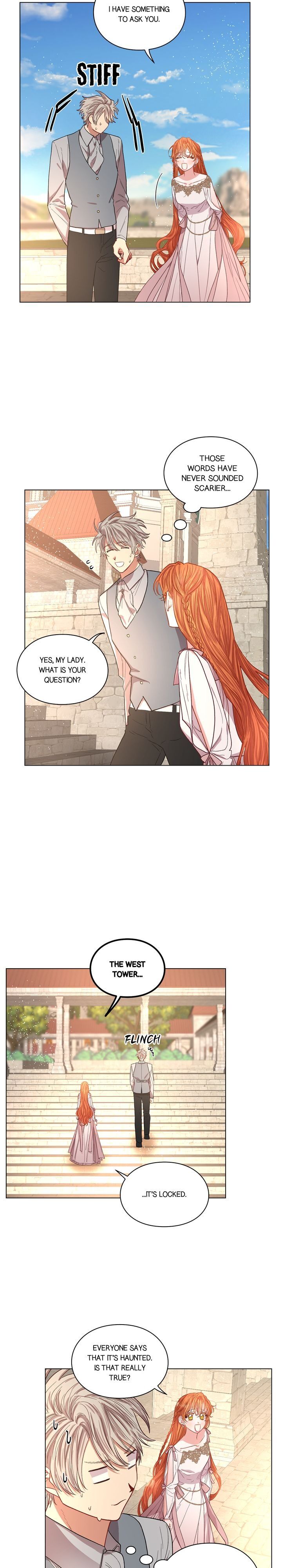 Lucia (Taruvi) Chapter 30 page 8
