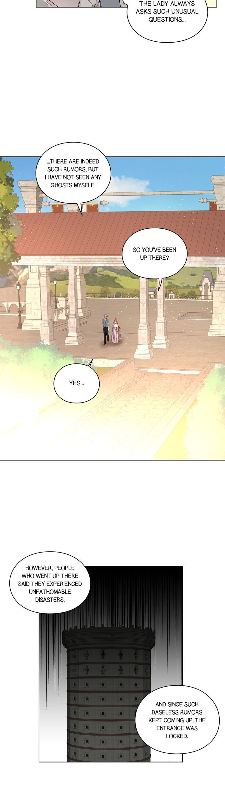 Lucia (Taruvi) Chapter 30 page 9
