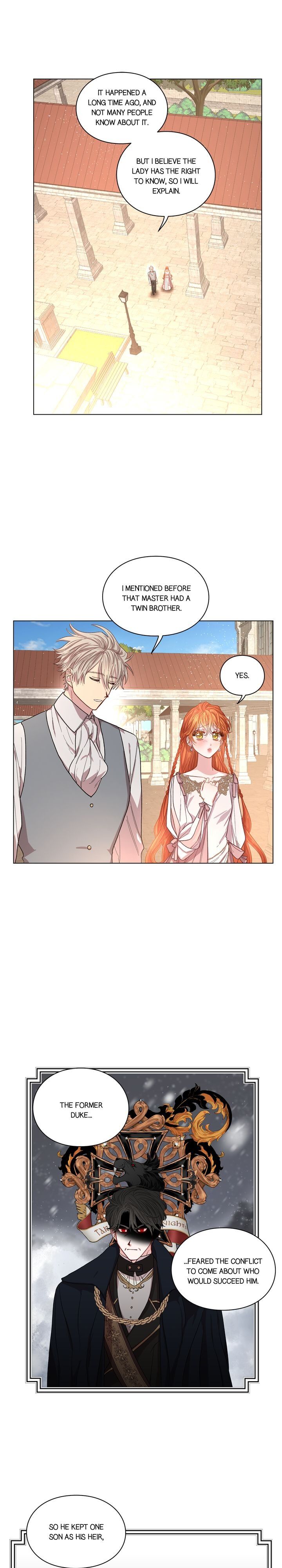 Lucia (Taruvi) Chapter 30 page 14