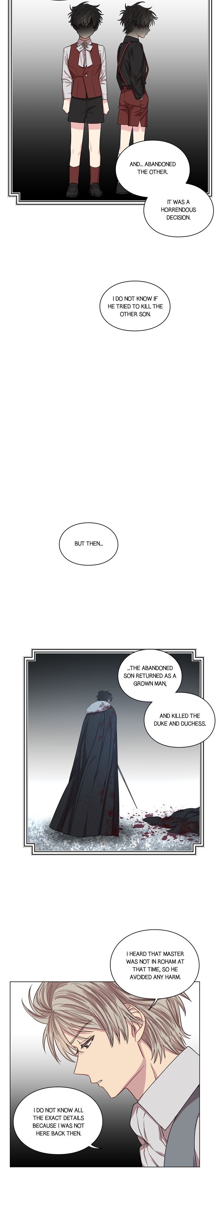 Lucia (Taruvi) Chapter 30 page 15