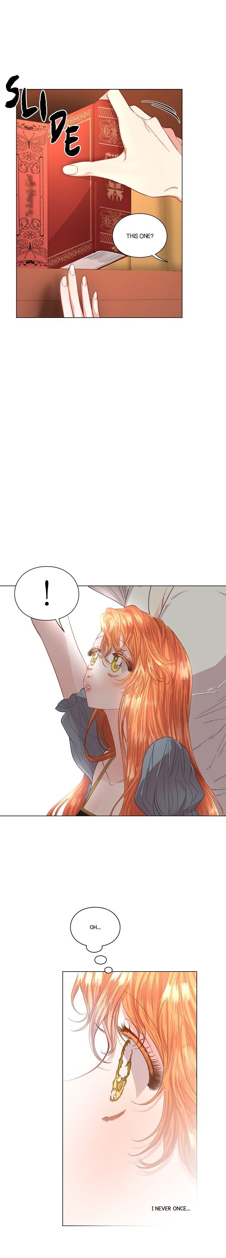 Lucia (Taruvi) Chapter 32 page 3