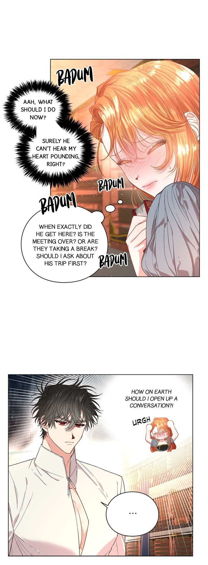 Lucia (Taruvi) Chapter 32 page 6