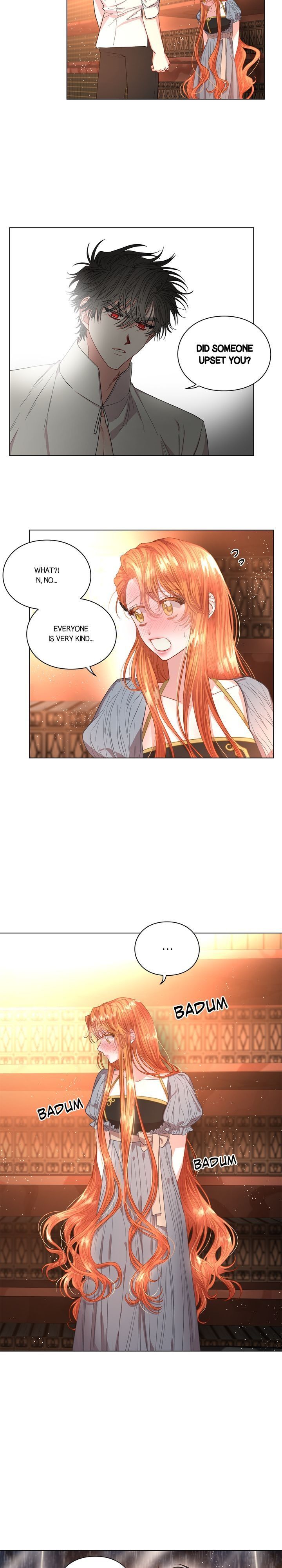 Lucia (Taruvi) Chapter 32 page 9
