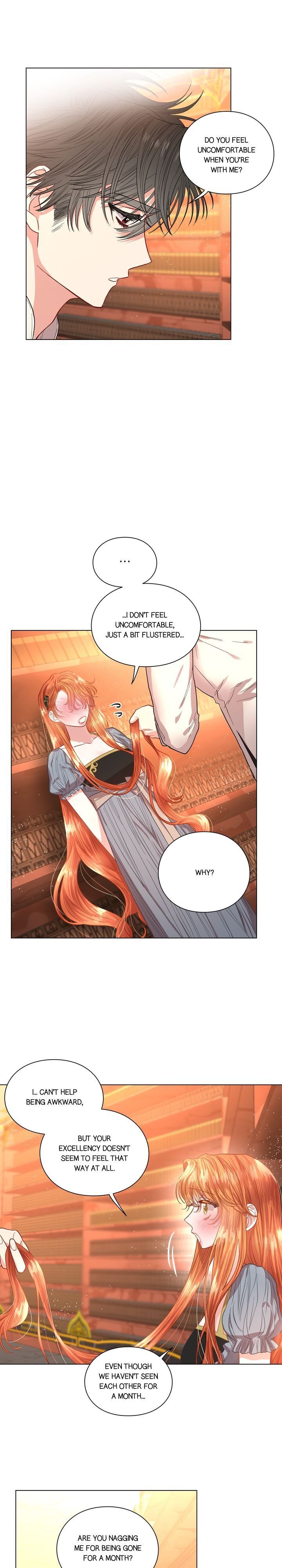 Lucia (Taruvi) Chapter 32 page 13