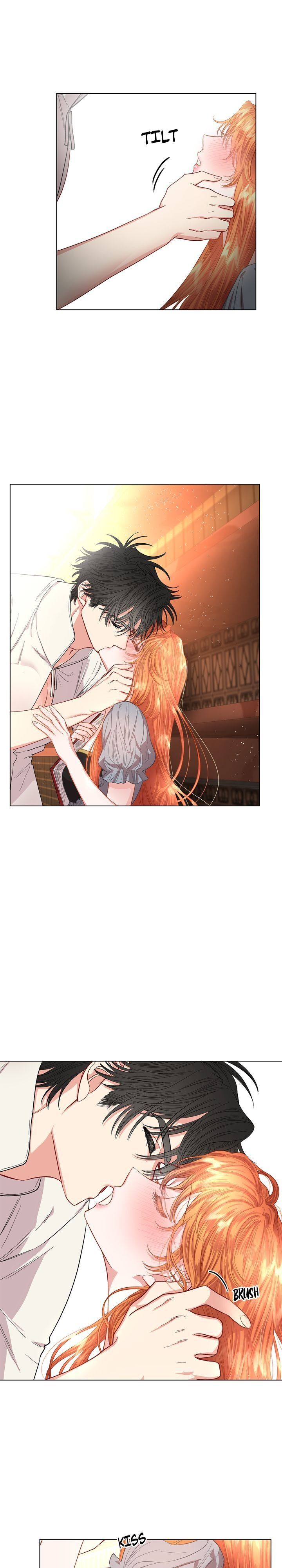 Lucia (Taruvi) Chapter 32 page 16