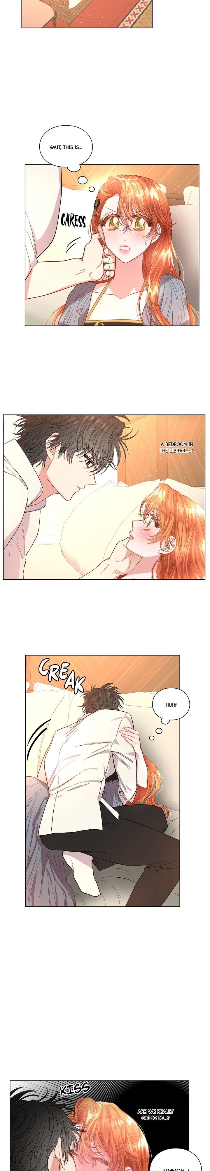 Lucia (Taruvi) Chapter 32 page 21