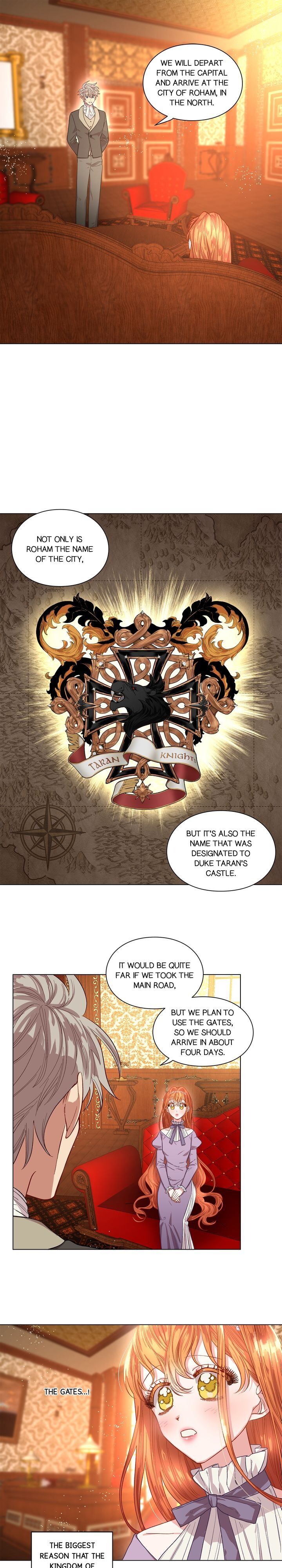 Lucia (Taruvi) Chapter 24 page 3