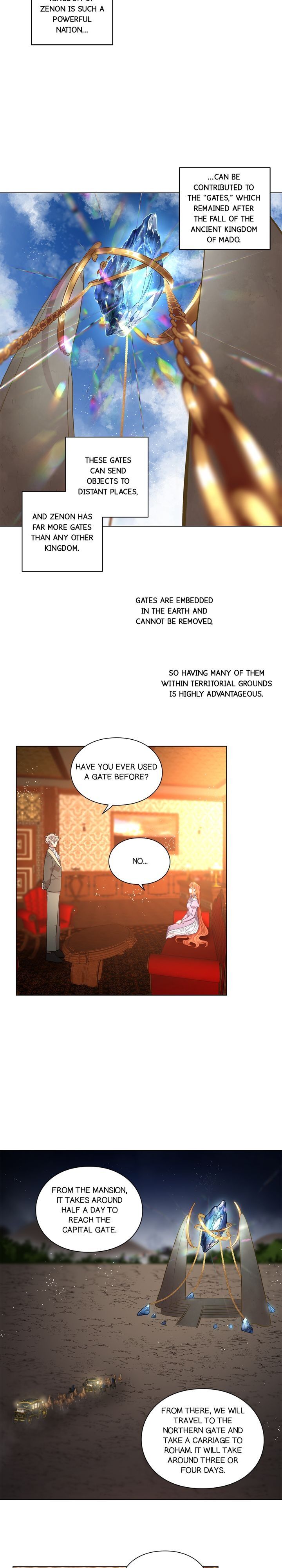 Lucia (Taruvi) Chapter 24 page 4
