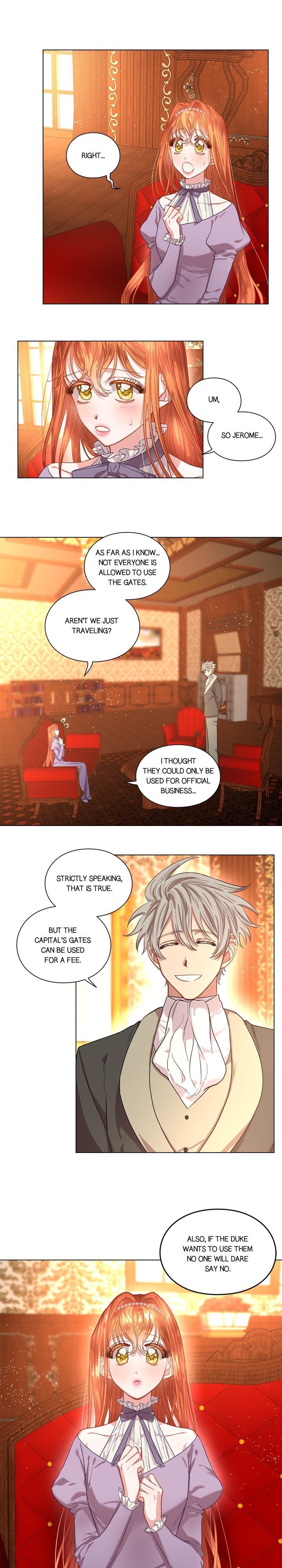 Lucia (Taruvi) Chapter 24 page 6