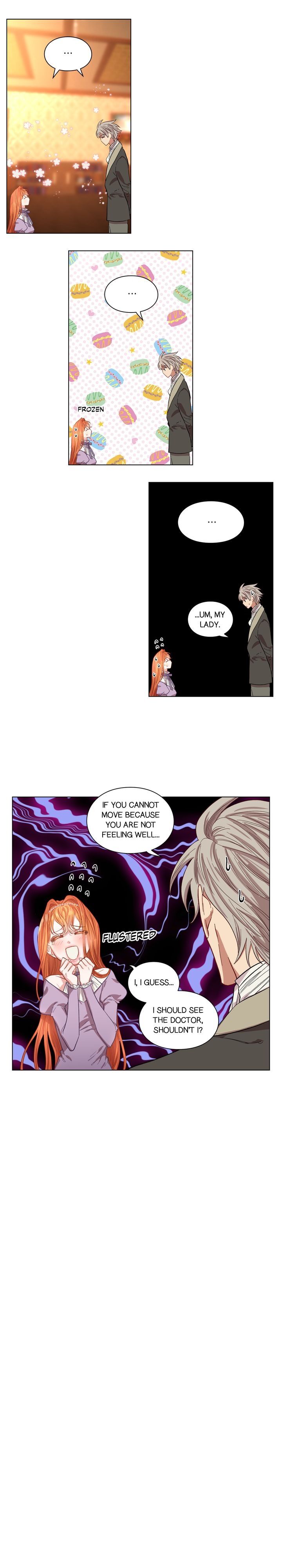 Lucia (Taruvi) Chapter 24 page 9