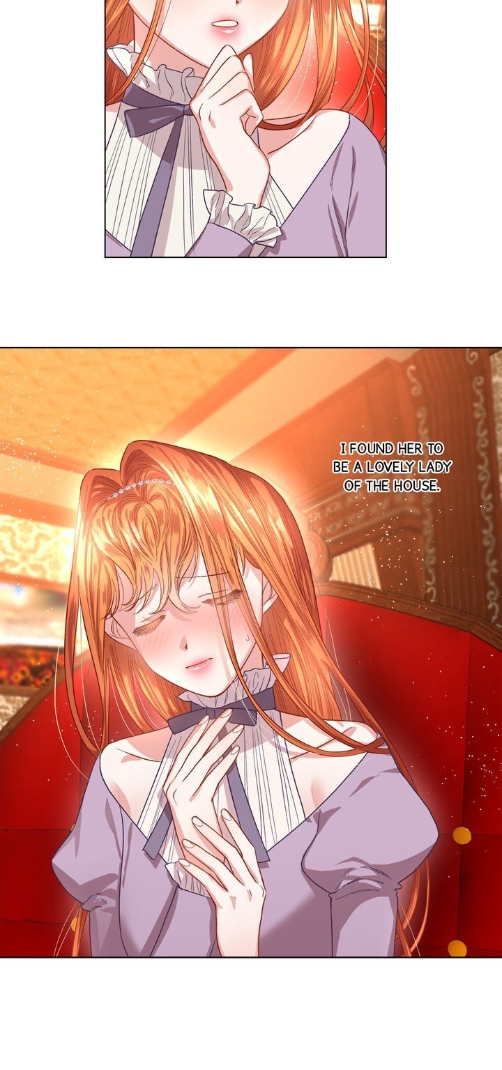 Lucia (Taruvi) Chapter 24 page 14