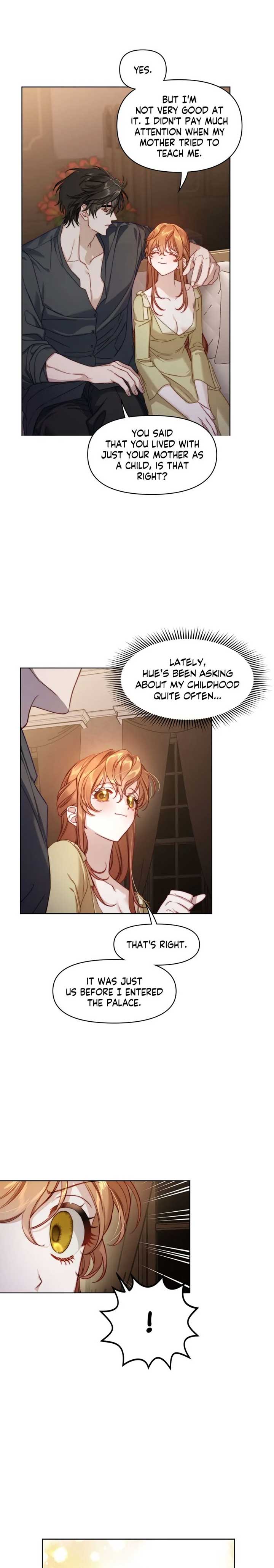 Lucia (Taruvi) Chapter 116 page 8