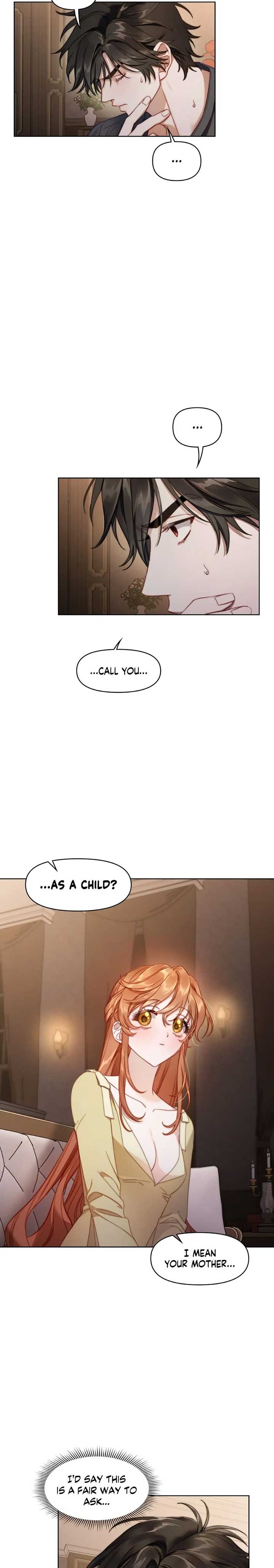 Lucia (Taruvi) Chapter 116 page 10