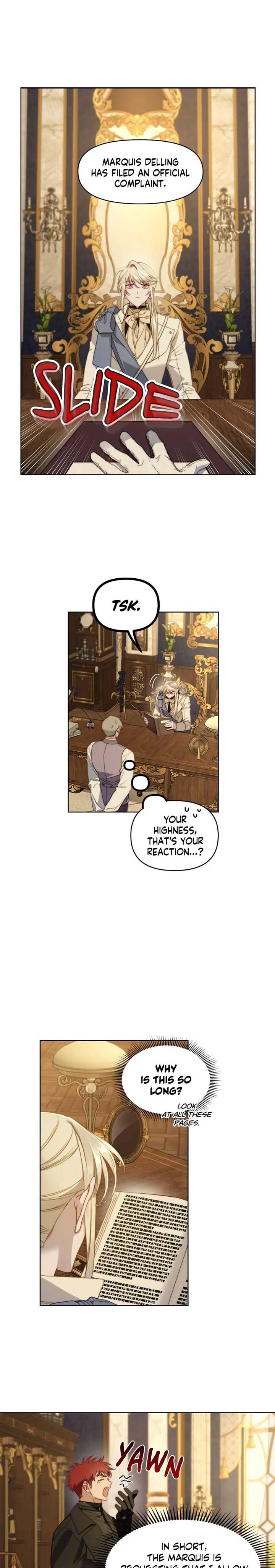 Lucia (Taruvi) Chapter 116 page 14
