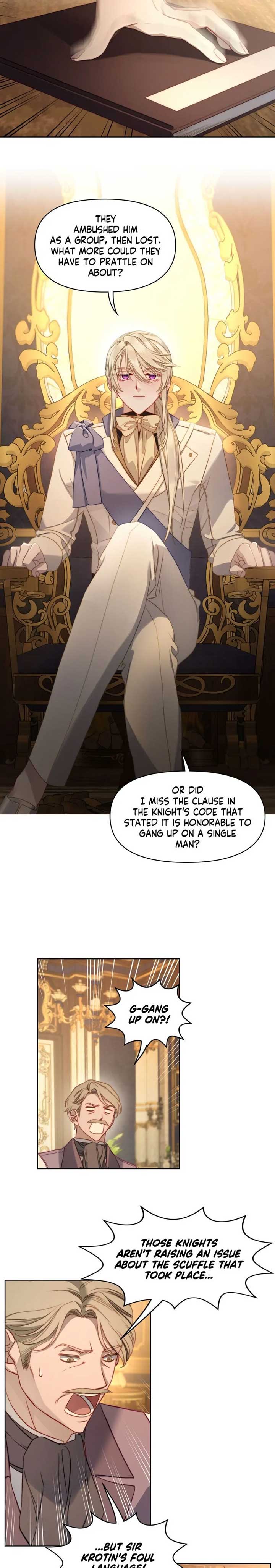 Lucia (Taruvi) Chapter 116 page 16