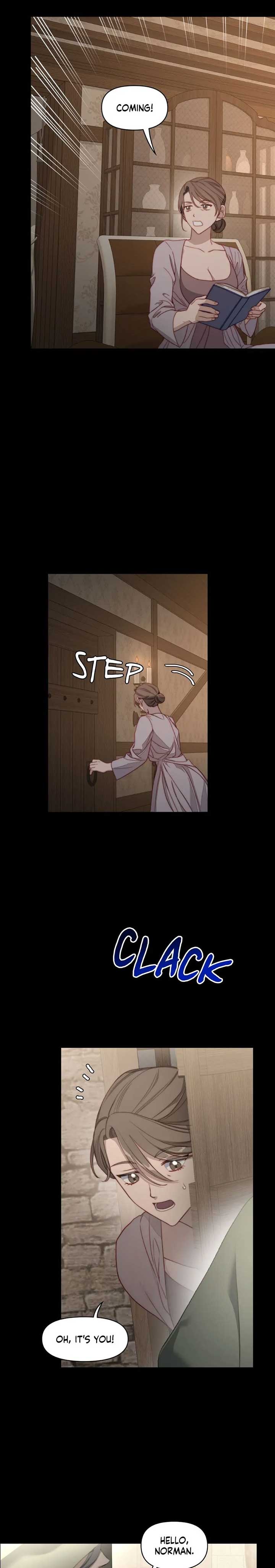 Lucia (Taruvi) Chapter 116 page 21
